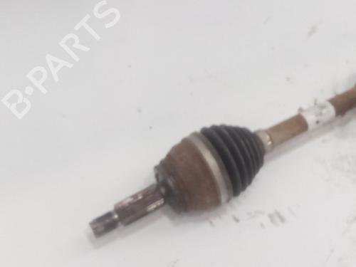 Left front driveshaft HYUNDAI KONA (OS, OSE, OSI) 1.6 GDi Hybrid | BP24470374M38 