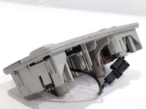 Interior roof light SEAT TOLEDO IV (KG3) 1.6 TDI | BP27361167I8