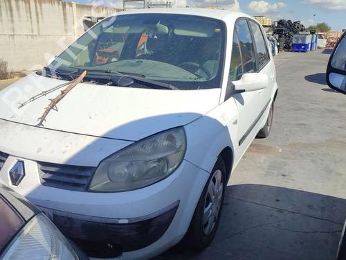 Switch RENAULT SCÉNIC II (JM0/1_) 1.9 dCi (JM0G, JM12, JM1G, JM2C) | BP40180236I30 - Image 8