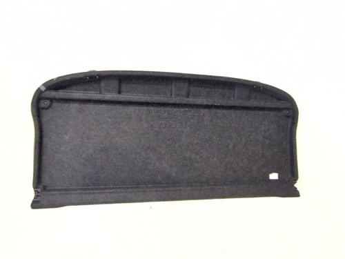 Rear parcel shelf RENAULT MEGANE IV Hatchback (B9A/M/N_) 1.5 Blue dCi 115 (B9A6) | BP33758550C85 - Image 3