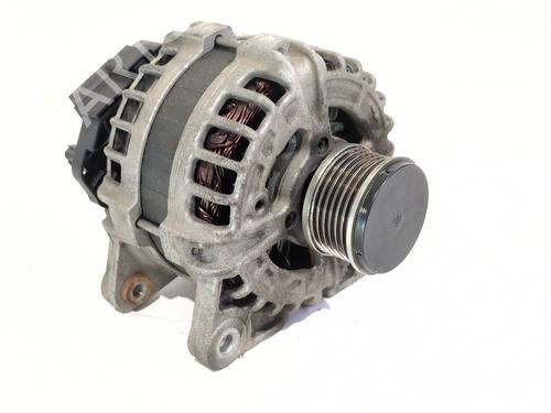 Alternator RENAULT MEGANE IV Hatchback (B9A/M/N_) 1.5 dCi 110 (B9A3) | BP29704934M7