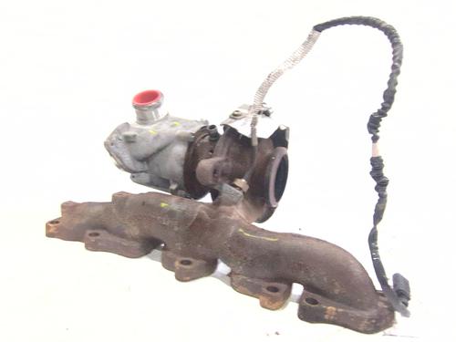 Turbolader/Kompressor VW PASSAT B8 (3G2, CB2) 2.0 TDI (150 hp) 31799511