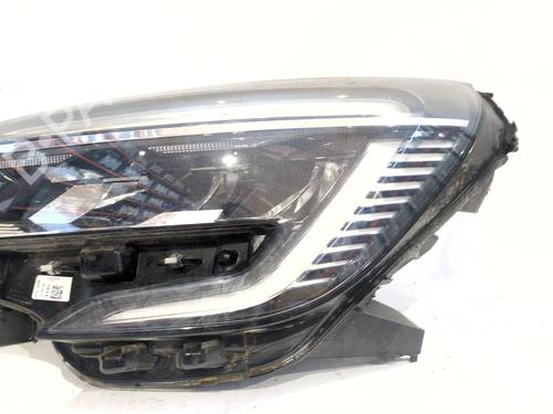Left headlight RENAULT CLIO V (B7_) 1.5 Blue dCi 115 (B7AD) | BP39135029C28 - Image 3