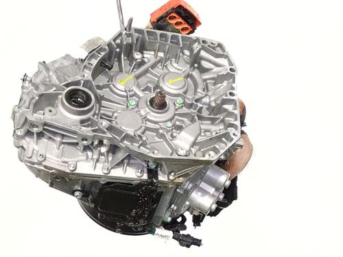 Gearbox RENAULT SYMBIOZ | BP31805166M3
