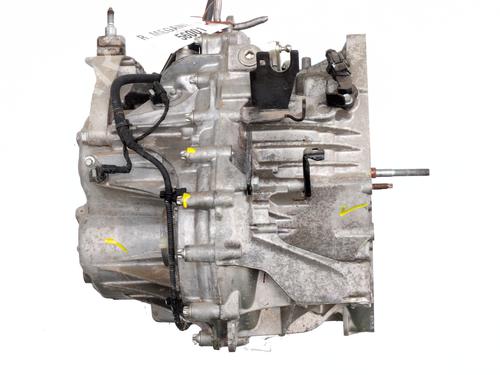 Gearbox RENAULT MEGANE IV Hatchback (B9A/M/N_) 1.5 Blue dCi 115 (B9A6) | BP38288635M3 - Image 3