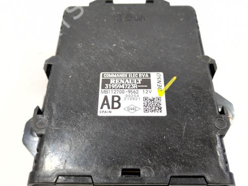 Electronic module RENAULT ARKANA I (LCM_, LDN_) 1.6 E-TECH 145 (LDMU) | BP38534112M83 - Image 3