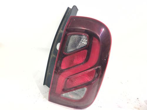Right taillight RENAULT DUSTER (HS_) 1.5 dCi 4x4 (HSMD) | BP38411626C35 - Image 2