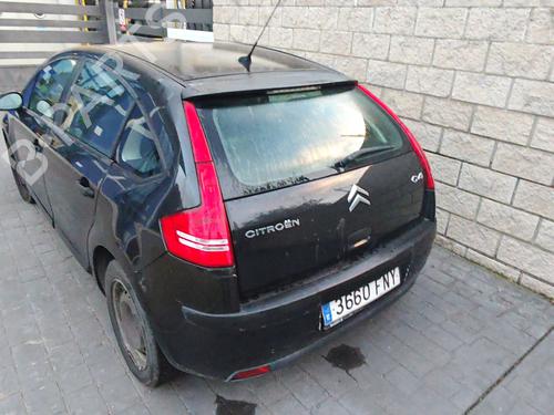 Switch CITROËN C4 I (LC_) 1.6 16V | BP31308058I30