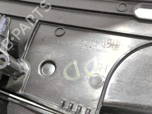 Front right window mechanism PEUGEOT 2008 II (UD_, US_, UY_, UJ_, UR_, UC_) 1.2 PureTech 130 (USHNS, URHNS) | BP30573192C23