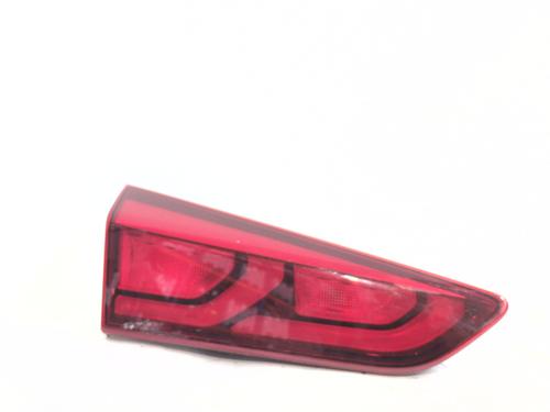 Left tailgate light HYUNDAI i20 II (GB, IB) 1.2 | BP32468570C79 