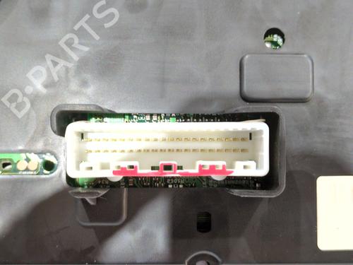 Instrument cluster NISSAN JUKE (F15) 1.6 | BP29267968C47 