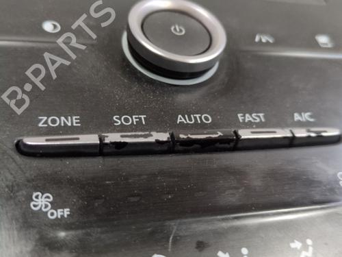 Ferdsskriver RENAULT MEGANE IV Hatchback (B9A/M/N_) 1.5 dCi 110 (B9A3) | BP30158125C48 