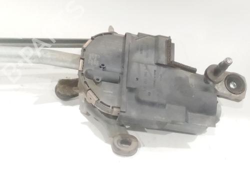 Front wiper motor VOLVO V40 Hatchback (525) D2 | BP23137177M29 