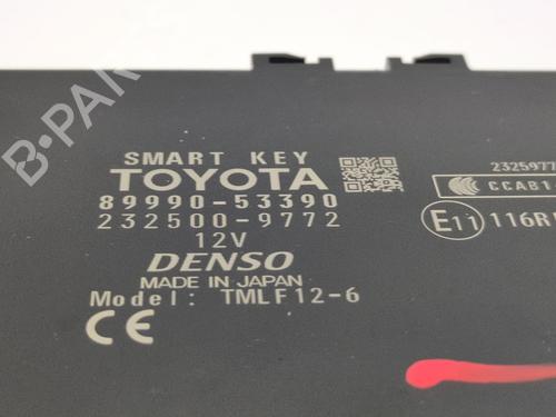 Elektronische module LEXUS IS III (_E3_) 300h (AVE30_, AVE30R) | BP29192090M83 