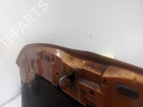 Hood DACIA DUSTER (HM_) | BP38065436C1 - Image 14