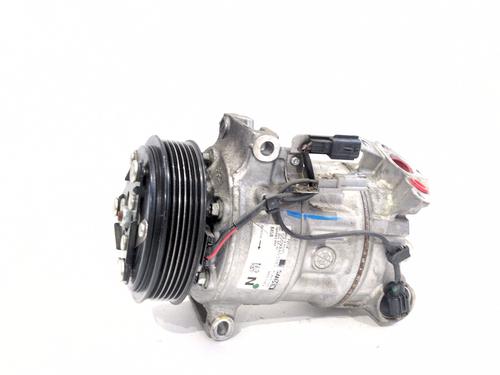 Used AC compressor AC compressor RENAULT KANGOO III Box Body/MPV 1.5 Blue dCi 95 (FJAB) (95 hp) 40121013 40121013