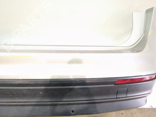 Rear bumper VW TIGUAN (AD1, AX1) 2.0 TDI | BP30157805C8 