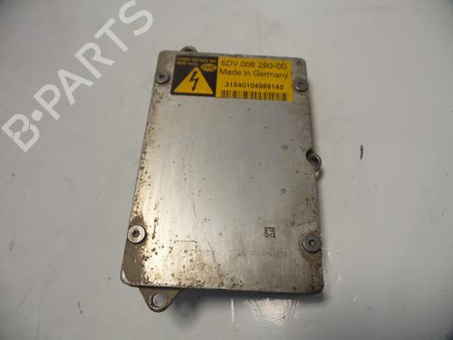 Used Electronic module MERCEDES-BENZ M-CLASS (W163) ML 500 (163.175) (292 hp) 24699991