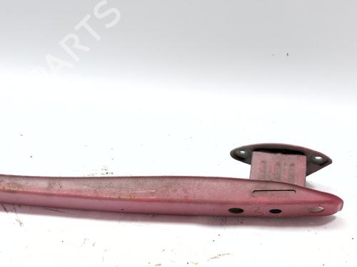 Rear bumper reinforcement TOYOTA AYGO (_B4_) 1.0 VVTi (KGB40) | BP25005823C73 