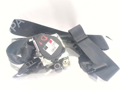 Sicherheitsgurt vorne links für MITSUBISHI COLT VII Hatchback (VB_) [2023-2026]  31958536