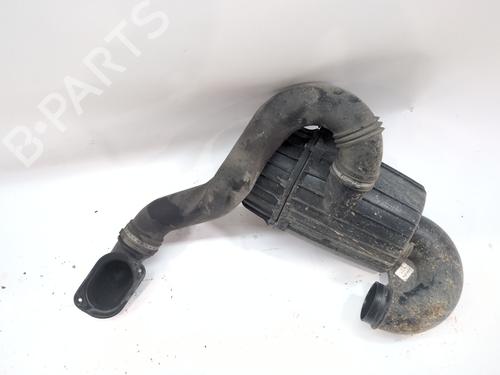 Air filter box CITROËN JUMPER II Van 2.2 BlueHDi 120 | BP25146721M87 