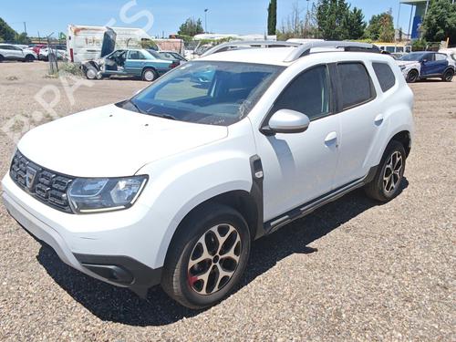 Engine DACIA DUSTER (HM_) | BP36448678M1 - Image 2