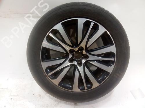 Used Rim Rim 36994198 36994198