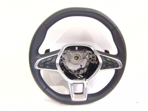 Used Steering wheel Steering wheel RENAULT CAPTUR II (HF_) TCe 140 (HFN0) (140 hp) 35721180 35721180
