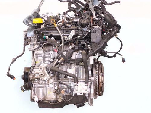 Moteur RENAULT SYMBIOZ [2024-2025]  30610316