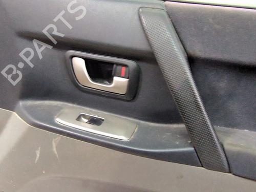 Right front door MITSUBISHI PAJERO III (V7_W, V6_W)  | BP27866440C3 