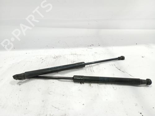 Ammortizzatore portellone posteriore BMW 1 (E81) 116 d (116 hp) 17821606