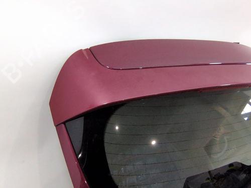 Tailgate FORD FIESTA VI (CB1, CCN) 1.4 | BP26025907C6 