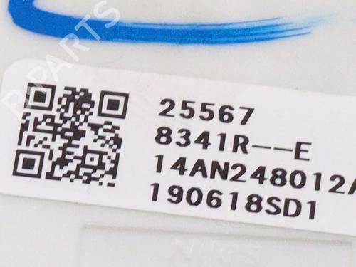 Switch RENAULT KADJAR (HA_, HL_) | BP38271058I30 - Image 6