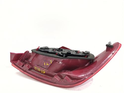 Left taillight PEUGEOT 307 (3A/C) 2.0 HDi 90 | BP30573157C34