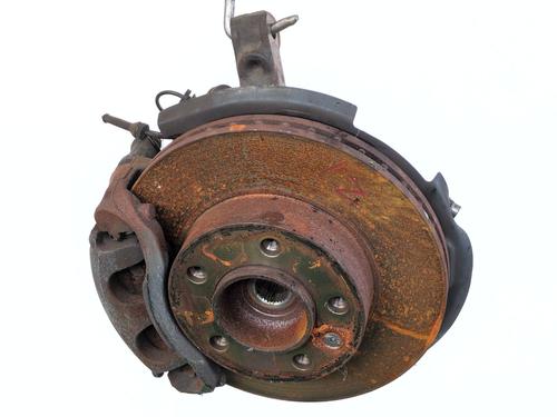 Used Left front steering knuckle Left front steering knuckle RENAULT MASTER III Van (FV) [2010-2026] 33233109 33233109