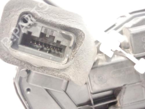 Rear left lock SEAT ATECA (KH7, KHP) 1.0 TSI | BP18294481C100 