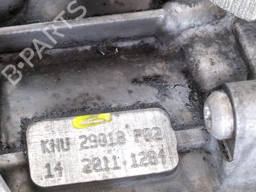 Gearbox VW GOLF VI (5K1)  | BP34341263M3  - Image 5