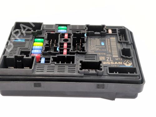 Used Fuse box Fuse box RENAULT CAPTUR II (HF_) TCe 90 (HFM6) (91 hp) 34431842 34431842