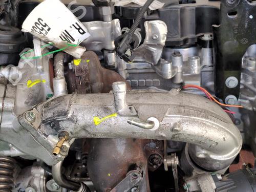 Engine RENAULT MASTER III Van (FV) | BP32229853M1