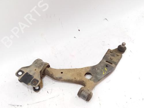 Left front suspension arm FORD KUGA II (DM2)  | BP19144815M12 