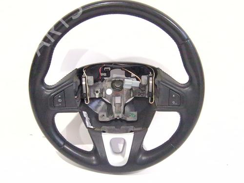 Used Steering wheel Steering wheel RENAULT KANGOO / GRAND KANGOO II (KW0/1_) 1.2 TCe 115 (KW02, KW14) (115 hp) 33926723 33926723