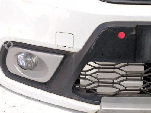 Front bumper DACIA LOGAN MCV II | BP40072102C7 - Image 5