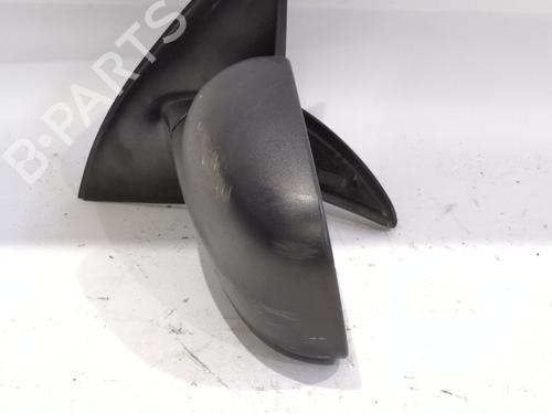 Left mirror SEAT AROSA (6H1) 1.0 | BP26661181C26 