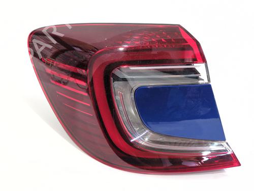 Used Left taillight Left taillight 36994005 36994005