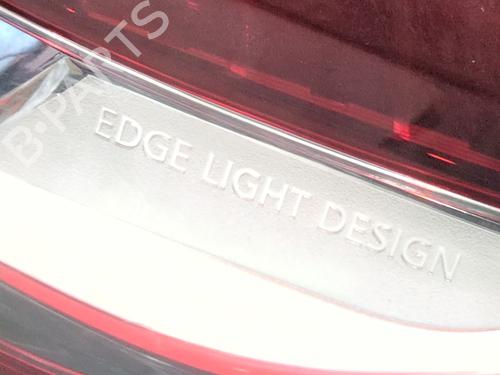 Right taillight RENAULT GRAND SCÉNIC IV (R9_)  | BP32316710C35 