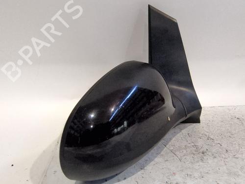 Right mirror FORD KA (RU8) 1.2 | BP25934006C27 