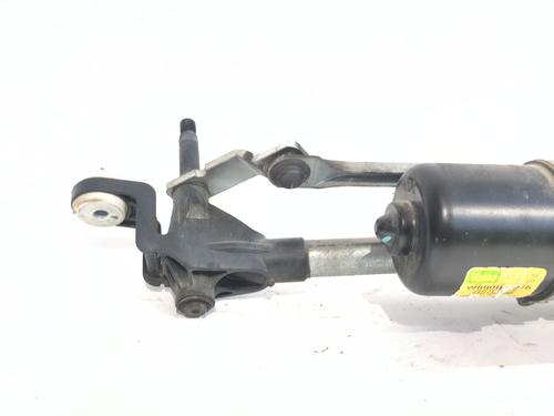 Front wiper motor RENAULT MEGANE III Grandtour (KZ0/1) 1.9 dCi (KZ0J, KZ0N, KZ1S) | BP29734368M29
