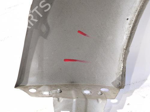 Right front fenders DS DS 4 / DS 4 CROSSBACK (NX_) 1.6 BlueHDi 115 | BP31181769C42 