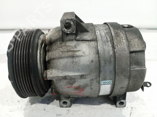 Used AC compressor AC compressor RENAULT LAGUNA II Grandtour (KG0/1_) 1.8 16V (121 hp) 40108608 40108608