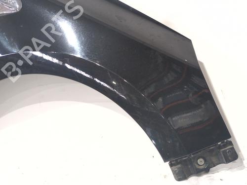 Right front fenders MITSUBISHI COLT VII Hatchback (VB_)  | BP31929158C42 